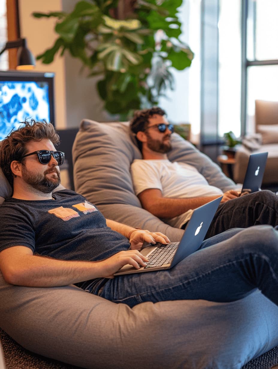 Sofort produktiv einsetzbar